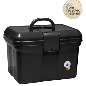 Waldhausen Eco - Poetskist - Roze - 28x37x24 cm