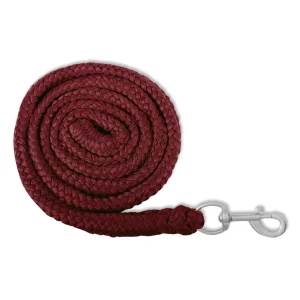 Waldhausen Economic - Halstertouw - Rood - 200 cm