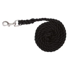 Waldhausen Halstertouw - Katoen - Donkerblauw - 180 cm