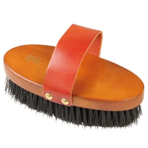 Waldhausen Luxe Borstel Hard Nature - Paard