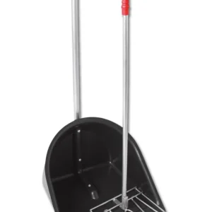 Waldhausen - mestboy - Blauw - 80x36x30 cm