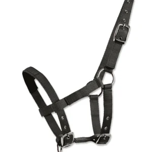 Waldhausen Mini - Halster - Roze - Mini shetlander
