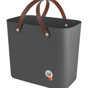 Waldhausen Multibag Eco - Poetstas Paard - Grijs