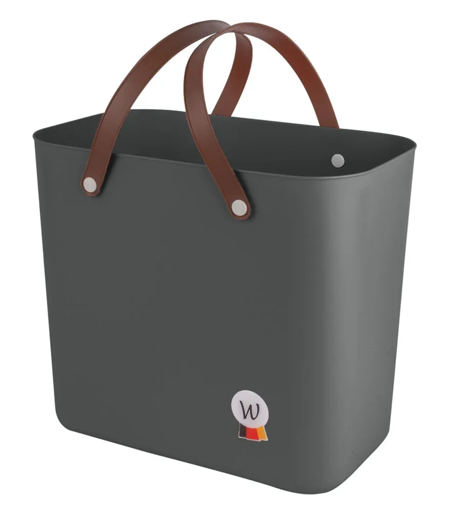 Waldhausen Multibag Eco - Poetstas Paard - Misletoe groen