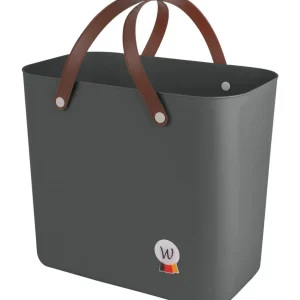 Waldhausen Multibag Eco - Poetstas Paard - Turquoise