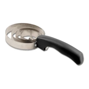 Waldhausen - Roskam Met handvat - Zwart - 23x11x5 cm