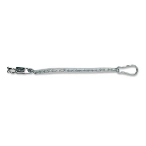 Waldhausen - Vastzetketting - 90cm - Transparant - 89x4x4 cm