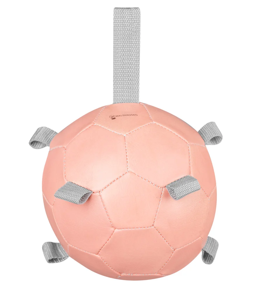 Waldhausen - Wortelbal - 鈱€ 18 cm - Roze