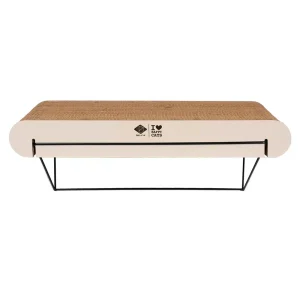 Wandplank – David L – Beige
