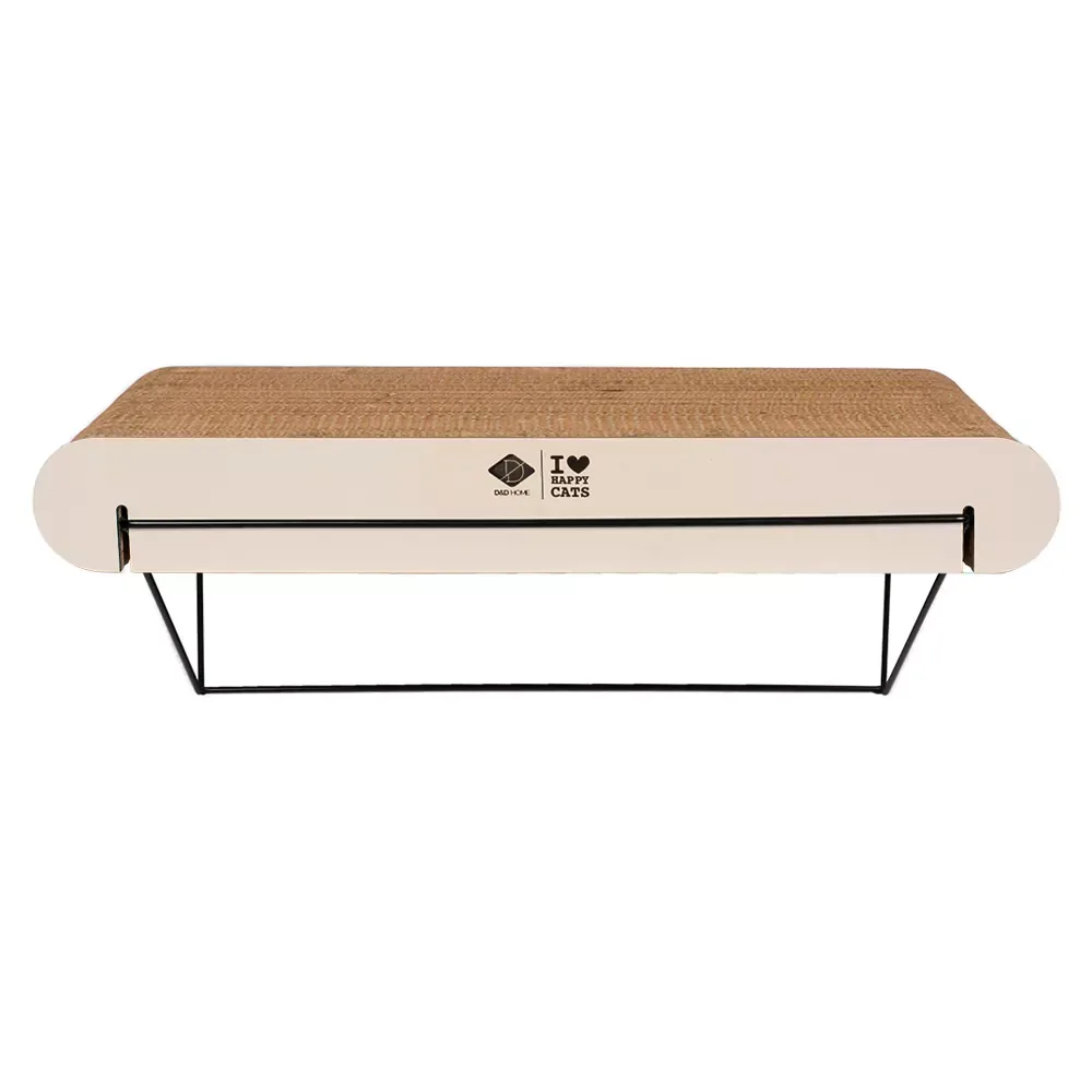 Wandplank – David L – Beige