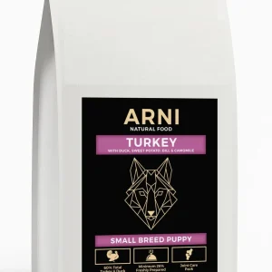 Wat zit er in ARNI? De ingrediënten van ons eigen merk uitgelegd – Dierenspeciaalzaak & Hondenboetiek Het Vachtje