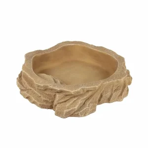 Waterschaal Sand