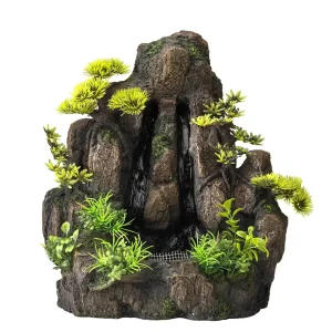 Waterval forrest rock 2 way S – 27×17,5x29CM
