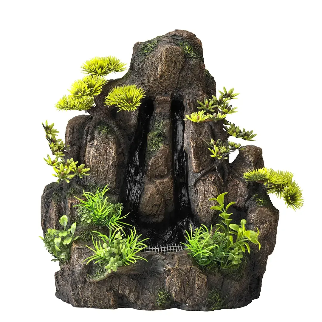 Waterval forrest rock 2 way S – 27×17,5x29CM