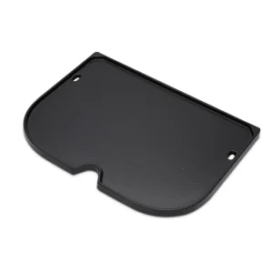 Weber Lumin Medium - Bakplaat - Zwart - Medium