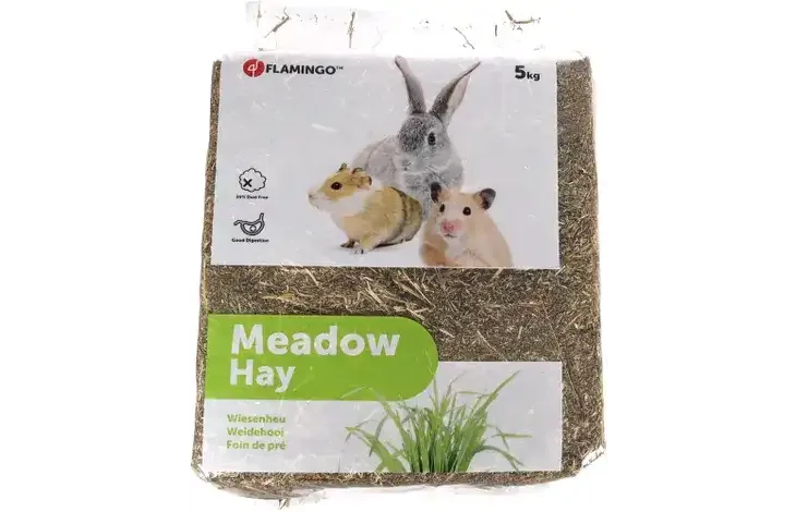 Weidehooi 5 KG