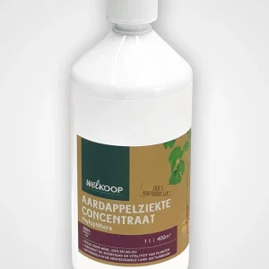 Welkoop Aardappelziekte Concentraat - Plantversterker - 1 Liter