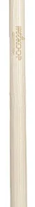 Welkoop - Batsesteel - Losse stelen - Essen - 130 cm