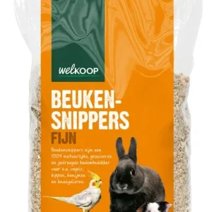 Welkoop Beukensnippers Fijn - Bodembedekker - 50 Liter
