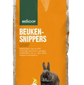 Welkoop Beukensnippers Grof - Bodembedekker - 50 Liter