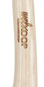 Welkoop - Bijlsteel - Losse stelen - Essen - 40 cm