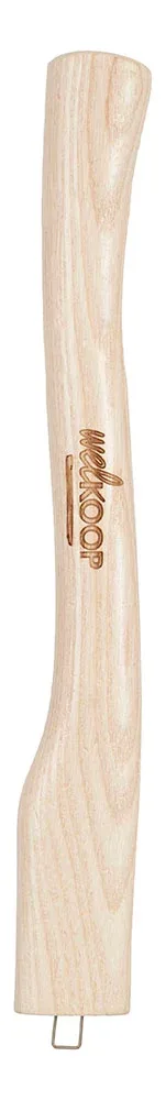Welkoop - Bijlsteel - Losse stelen - Essen - 60 cm