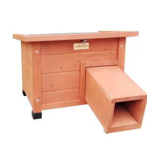 Welkoop - Egelhuis - Naturel