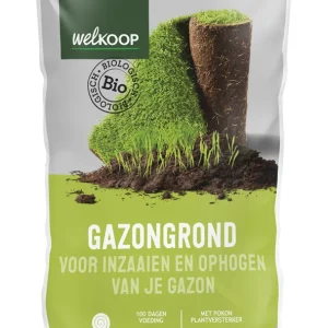 Welkoop - Gazongrond - 30 Liter
