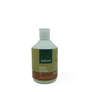 Welkoop Grasinsecten Concentraat - Plantversterker - 0.5 Liter