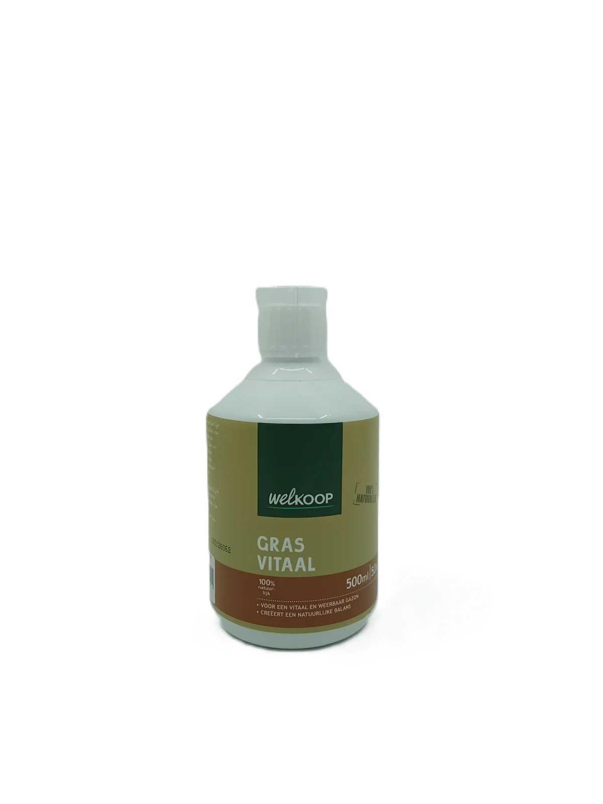 Welkoop Grasinsecten Concentraat - Plantversterker - 2.5 Liter