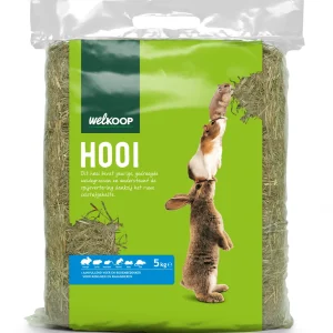 Welkoop Hooi - 5 Kilogram