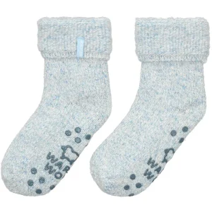 Welkoop - Huissokken - Wol - Zwart - 35-38