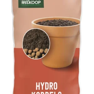 Welkoop - Hydrokorrels - 40 Liter