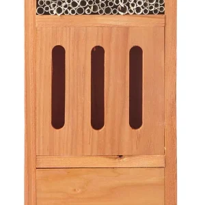 Welkoop Insectenhotel - Bruin - XL