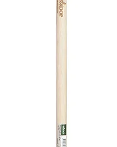 Welkoop Kinderbladhark - Kindertuingereedschap - 23 cm - 75 cm