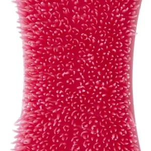 Welkoop Magic Brush - Borstel - Blauw - 3.5x6.5x18.5 cm
