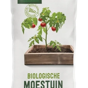 Welkoop Moestuingrond - Potgrond 40L Pallet - 63 Stuks