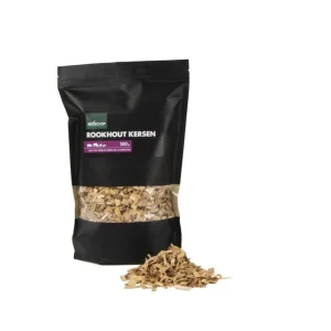 Welkoop - Rookhout Appel - 500 Gram - Bruin - Appel