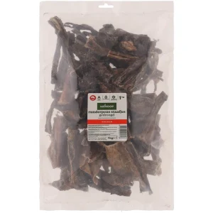 Welkoop - Runderpensstaafjes Gedroogd - 1000 Gram - rund
