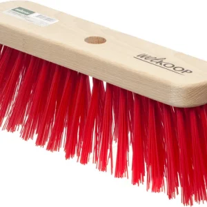 Welkoop - Straatbezem - 29 cm