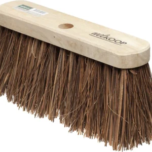 Welkoop - Straatbezem - 29 cm