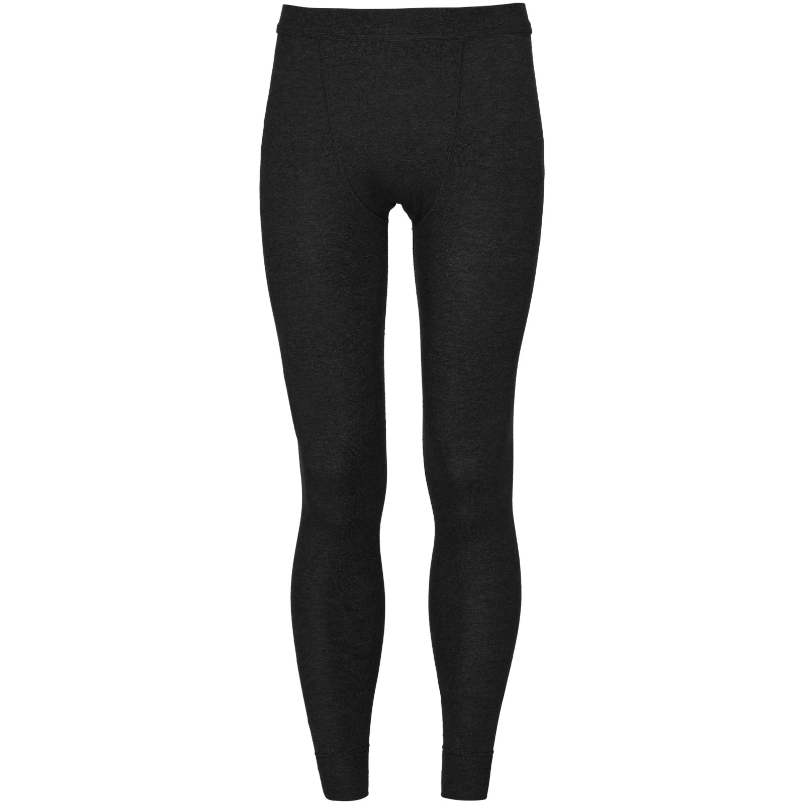 Welkoop Thermobroek - Thermolegging - Antraciet - L