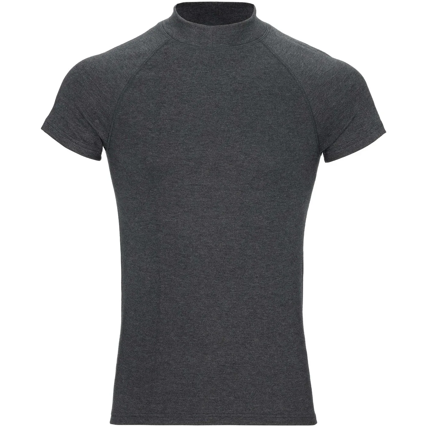 Welkoop - Thermoshirt - Antraciet - 2XL