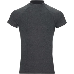 Welkoop - Thermoshirt - Antraciet - M