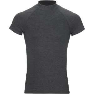 Welkoop - Thermoshirt - Antraciet - XL