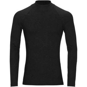 Welkoop - Thermoshirt - Zwart - XL
