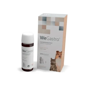 Wepharm WeGastro | Hond en Kat