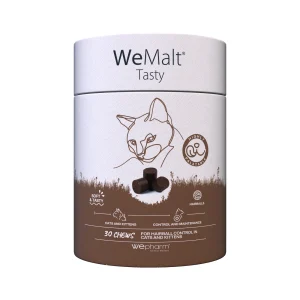 WePharm WeMalt Tasty