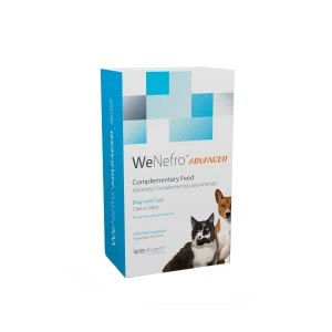 Wepharm WeNefro Advanced Vloeibaar