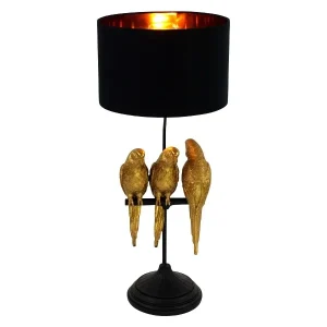 Werner Voss - Tafel Lamp Timmy, Tommy & Tammy